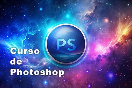 Curso de Adobe Photoshop