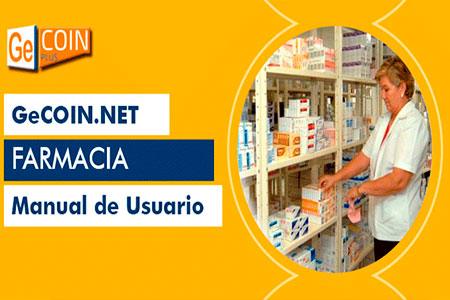 Subsistema Farmacia