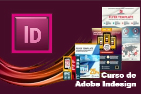 Curso de Adobe Indesign